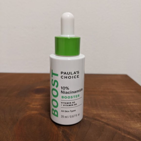 Paula's Choice Skincare 10% Niacinamide Booster - Picture 1 of 2